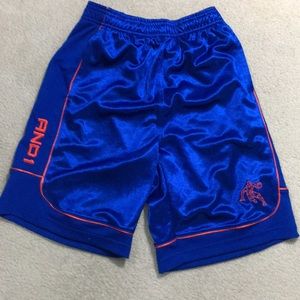Boys shorts
